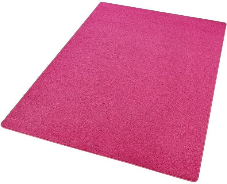Kusový koberec Fancy 103011 Pink - růžový č.3
