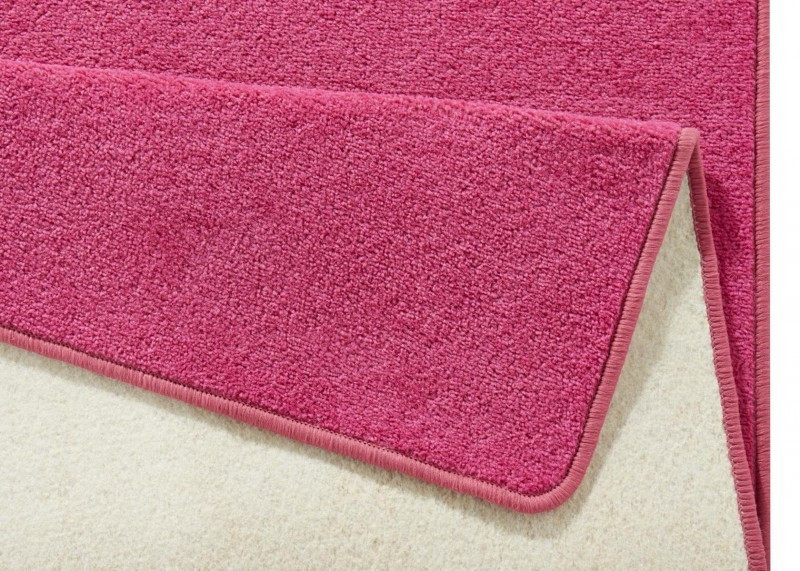 Kusový koberec Fancy 103011 Pink - růžový č.4