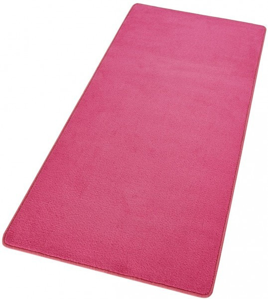 Kusový koberec Fancy 103011 Pink - růžový č.7