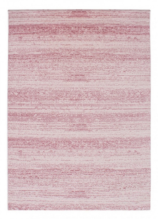 Kusový koberec Plus 8000 pink č.1