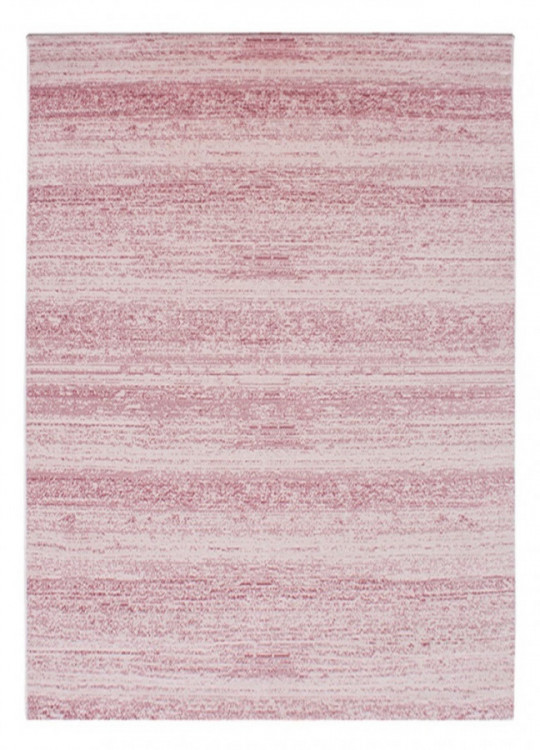 Kusový koberec Plus 8000 pink č.1
