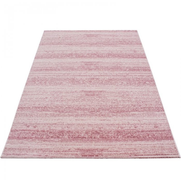 Kusový koberec Plus 8000 pink č.6