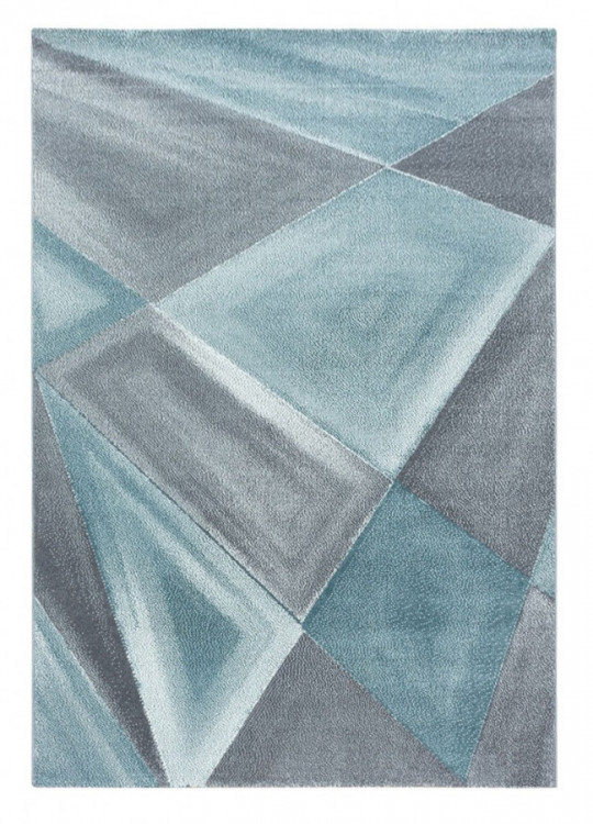Kusový koberec Beta 1130 blue č.1