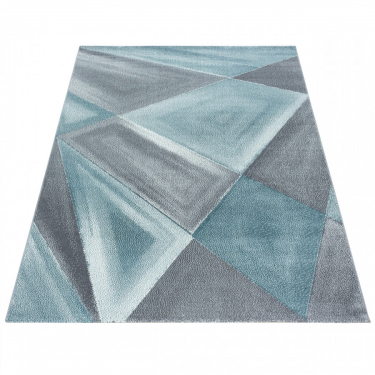 Kusový koberec Beta 1130 blue č.3