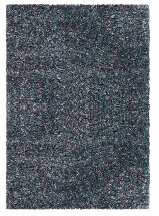 Kusový koberec Enjoy 4500 blue č.1
