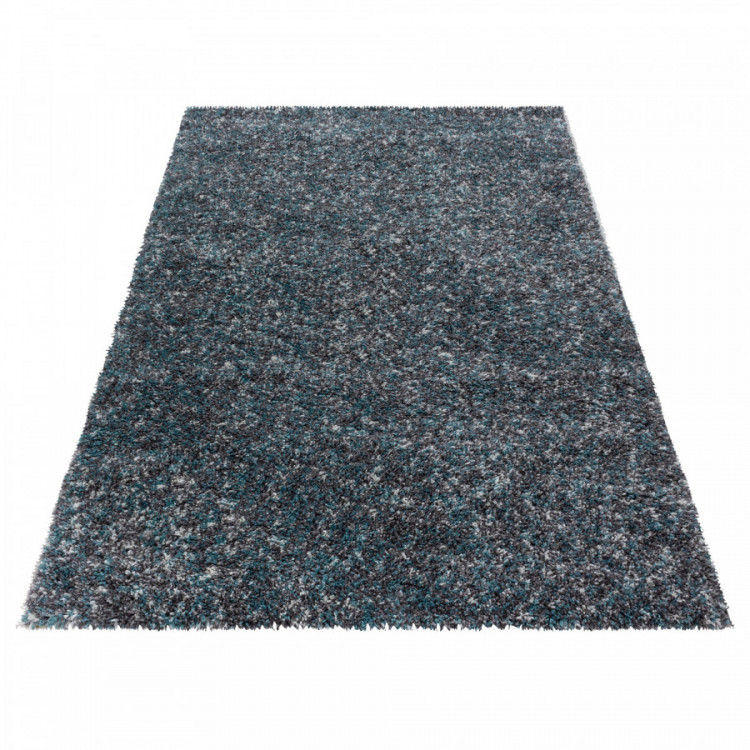 Kusový koberec Enjoy 4500 blue č.6