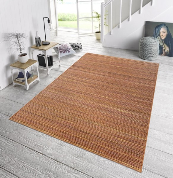 Kusový koberec Lotus Terra Orange Meliert 102443 – na ven i na doma č.2