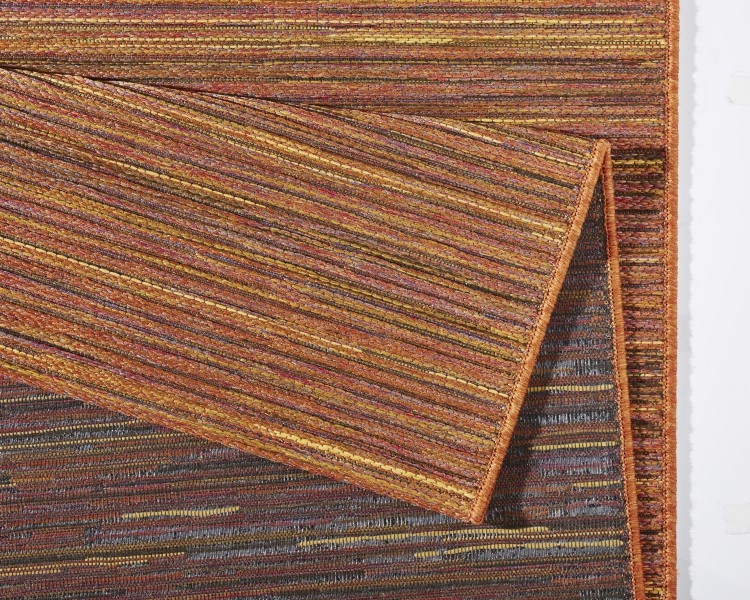 Kusový koberec Lotus Terra Orange Meliert 102443 – na ven i na doma č.7