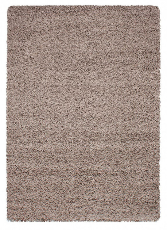 Kusový koberec Dream Shaggy 4000 beige č.1