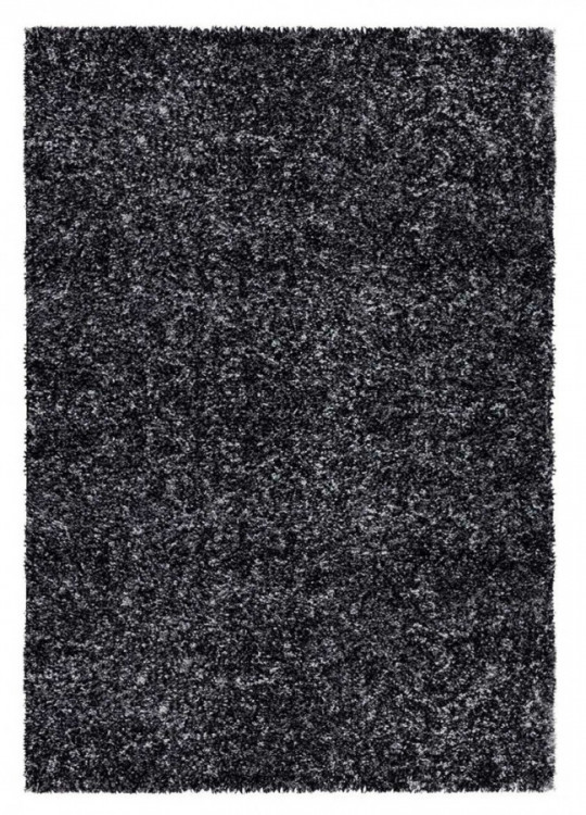 Kusový koberec Enjoy 4500 anthrazit č.1