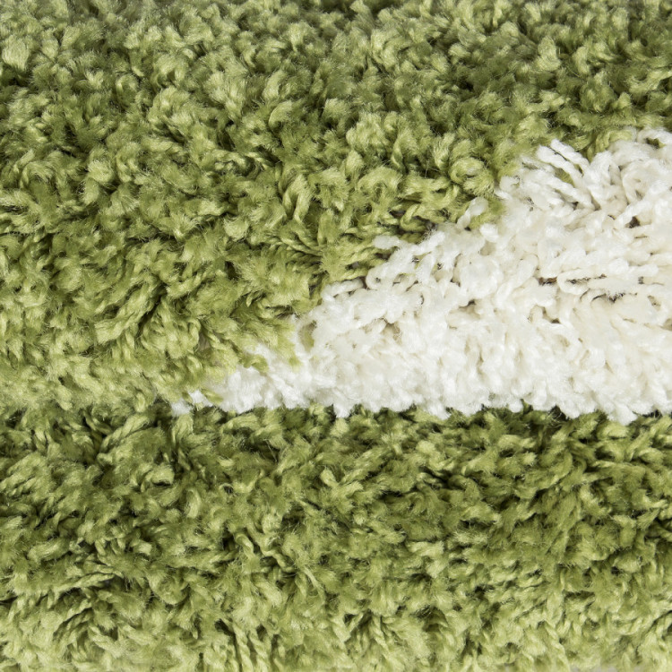 Dětský kusový koberec Fun 6001 green č.3