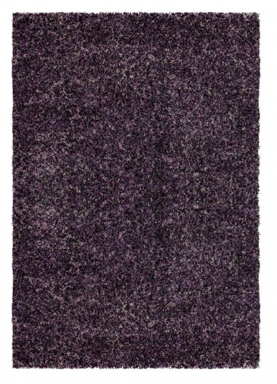 Kusový koberec Enjoy 4500 lila č.1