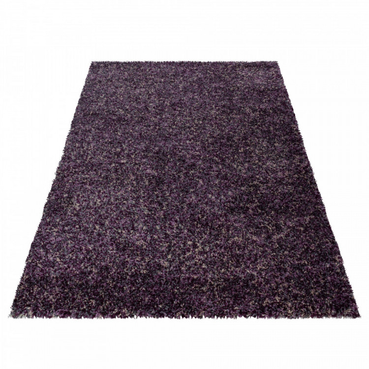 Kusový koberec Enjoy 4500 lila č.6