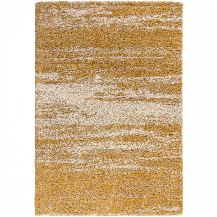 Kusový koberec Dakari Reza Ombre Ochre č.1