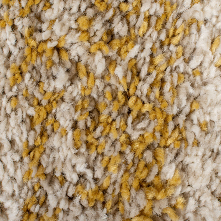 Kusový koberec Dakari Reza Ombre Ochre č.3