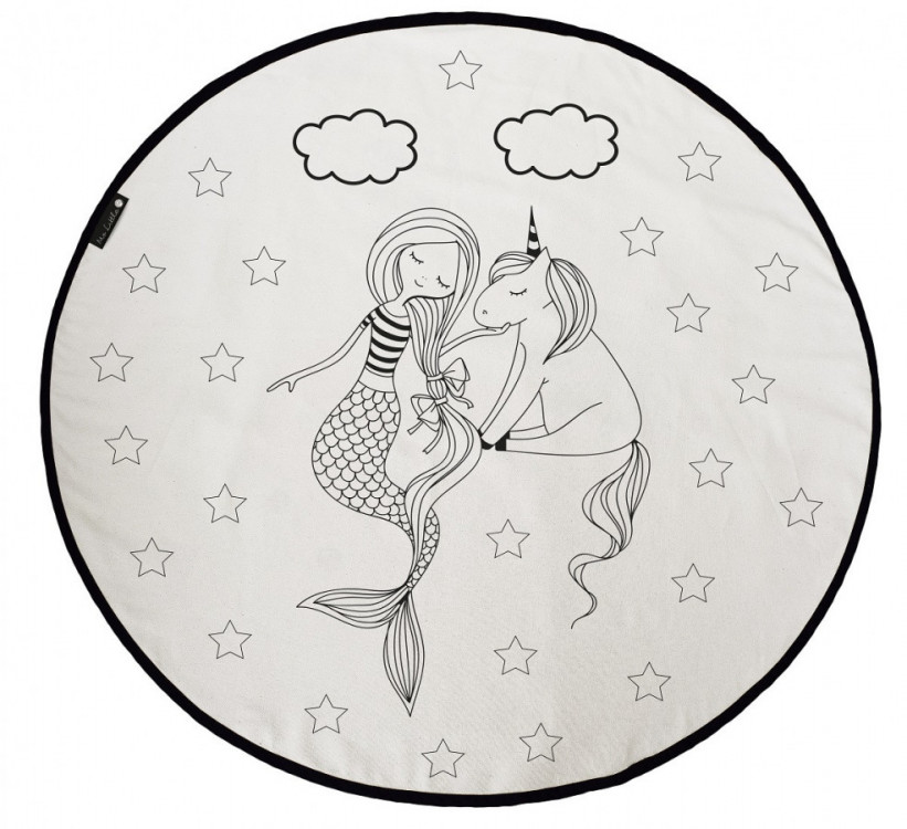 KOBEREC - OMALOVÁNKY - Talking under the stars č.4