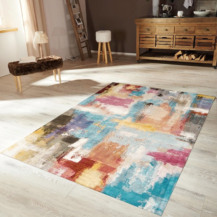 Kusový koberec Picasso K11598-10 Artisan č.4