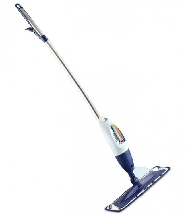 Bona Spray Mop Curve č.1