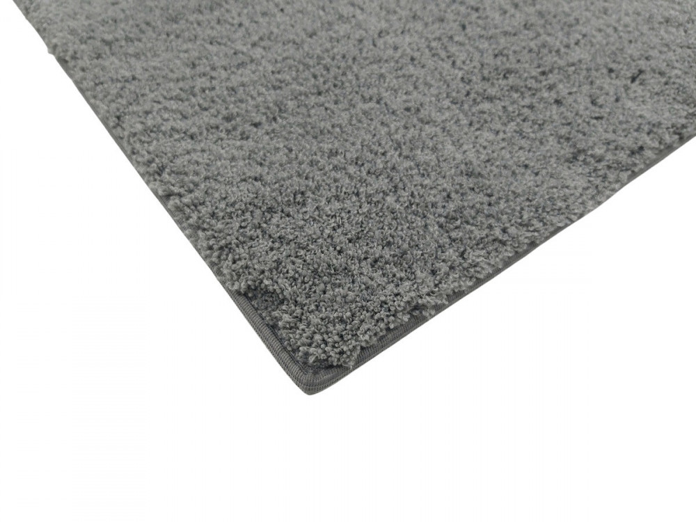 Kusový koberec Softissimo silver č.3