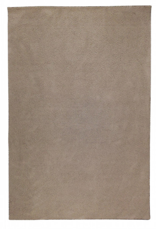 Kusový koberec Softissimo taupe č.1