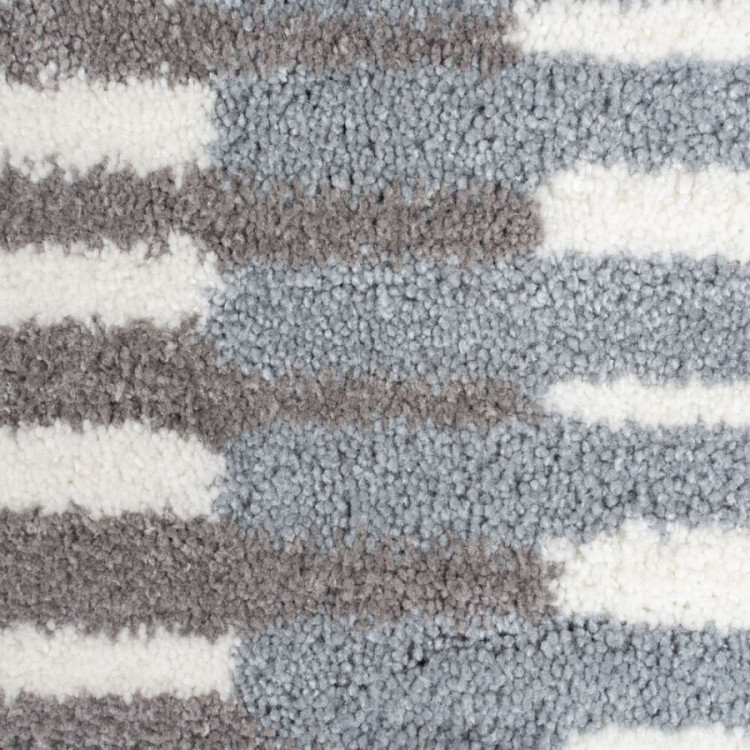 Kusový koberec Zest Linear Stripe Monochrome č.3