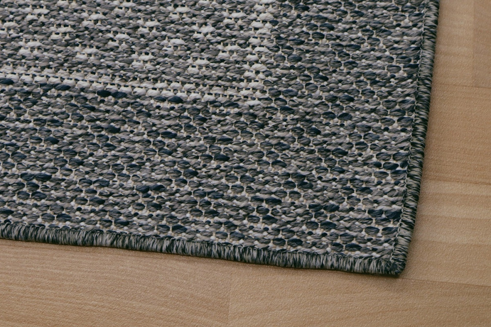 Kusový koberec Yukon 5646Z Ivory Dark Grey – na ven i na doma č.8