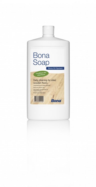 Bona Soap č.1