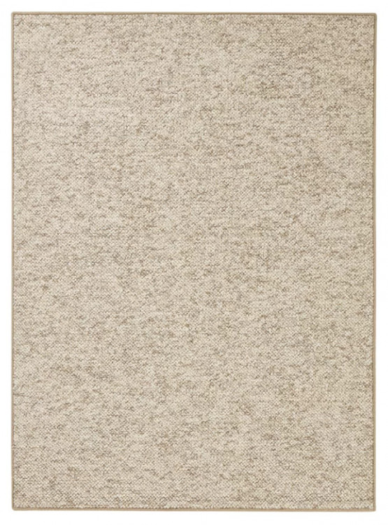 Kusový koberec Wolly 102842 č.1