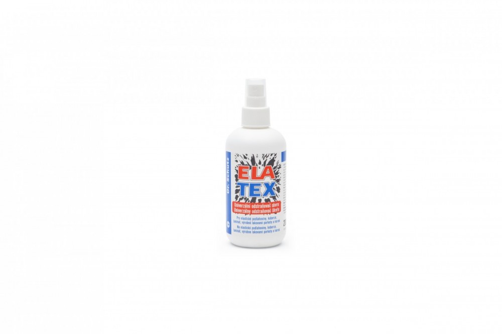 Dr. Schutz Elatex 200 ml č.1