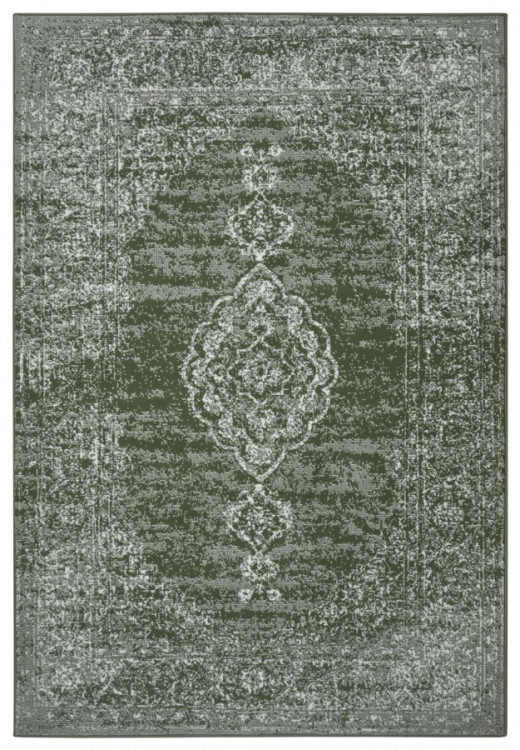 Kusový koberec Gloria 105519 Green č.1