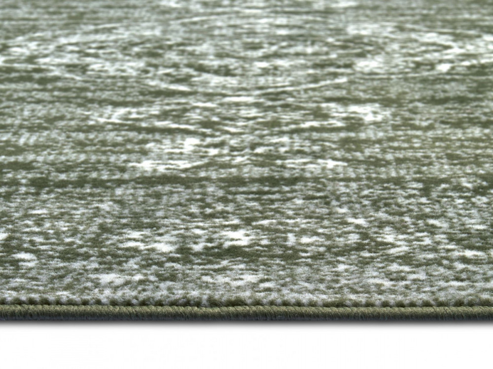 Kusový koberec Gloria 105519 Green č.4
