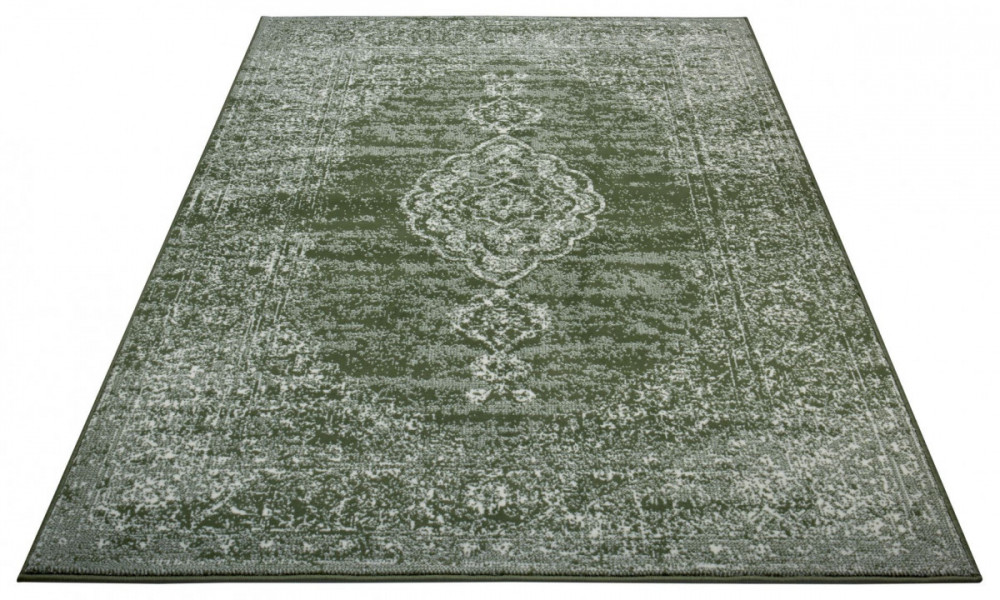 Kusový koberec Gloria 105519 Green č.5