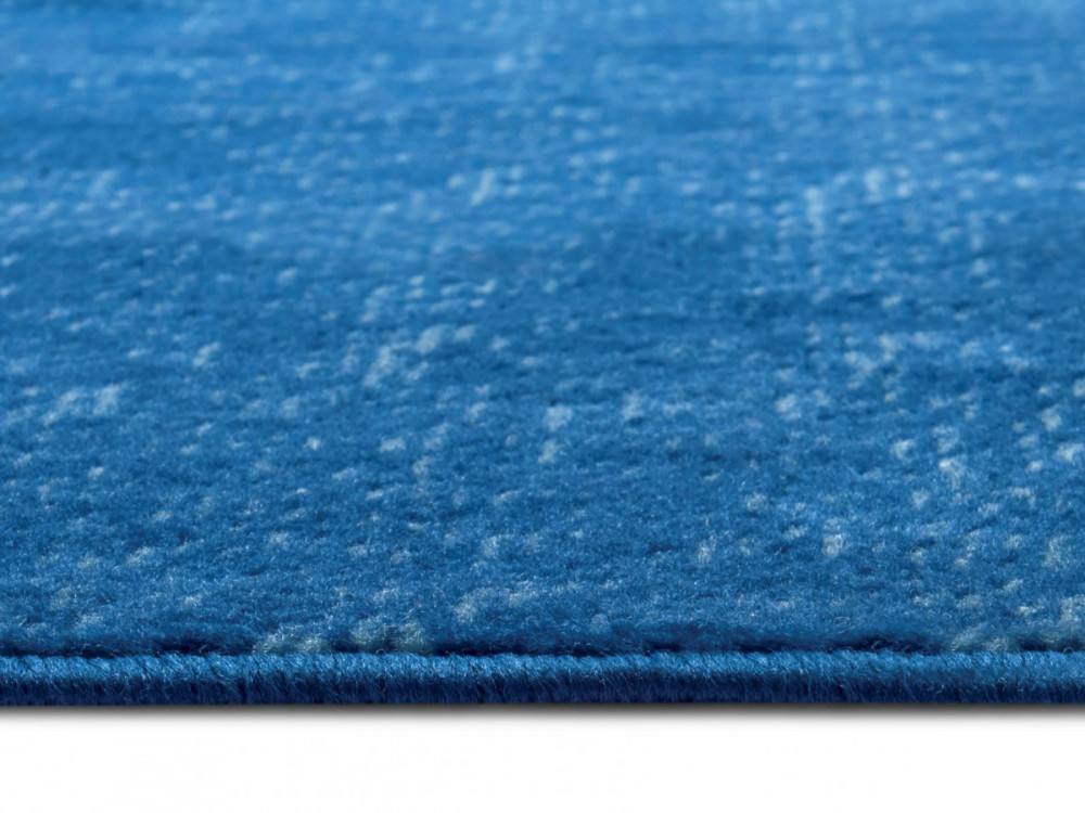 Běhoun Basic 105425 Jeans Blue č.4