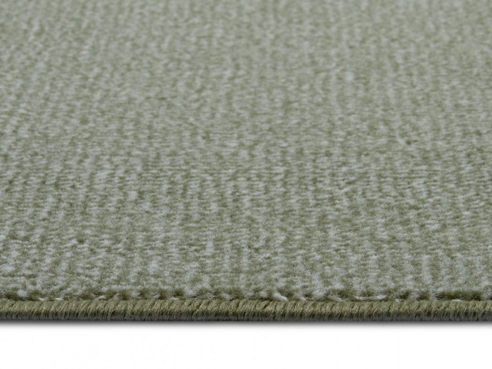 Kusový koberec Basic 105487 Green č.4