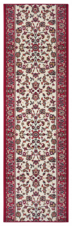 Běhoun Basic 105494 Red Creme č.1