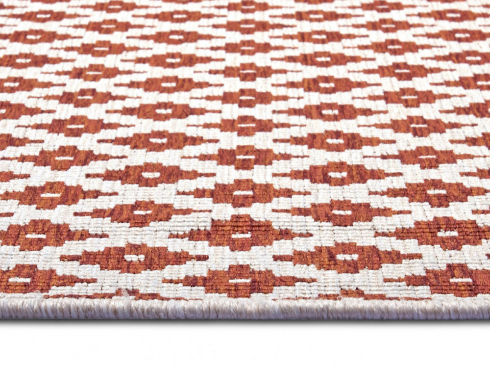 Kusový koberec Twin-Wendeteppiche 105464 Cayenne – na ven i na doma č.4