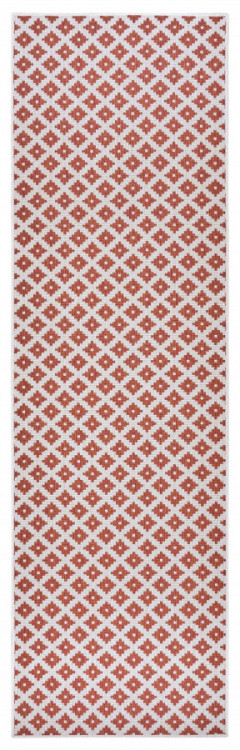 Kusový koberec Twin-Wendeteppiche 105464 Cayenne – na ven i na doma č.12