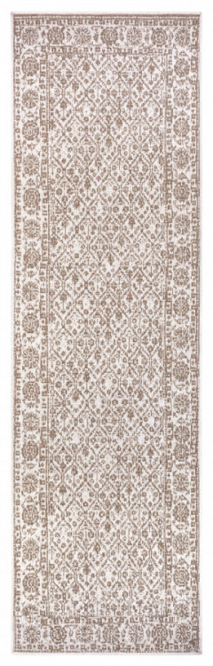 Kusový koberec Twin-Wendeteppiche 105432 Linen – na ven i na doma č.7