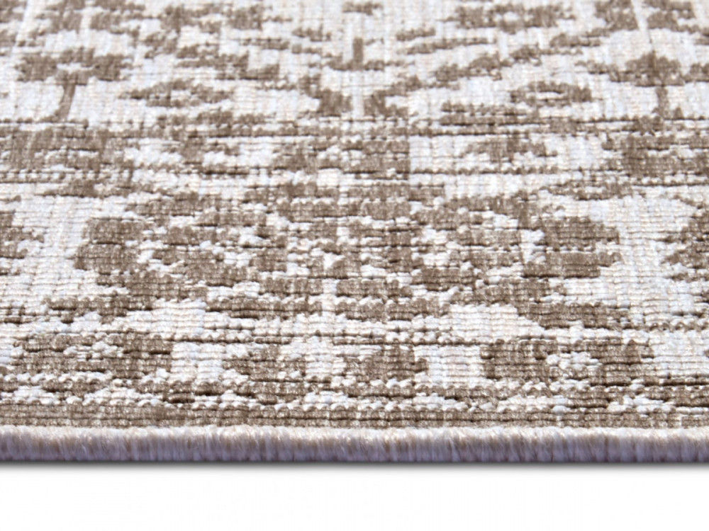 Kusový koberec Twin-Wendeteppiche 105432 Linen – na ven i na doma č.10