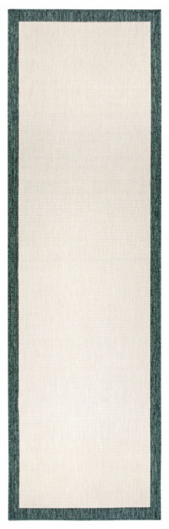 Kusový koberec Twin-Wendeteppiche 105473 Green – na ven i na doma č.9