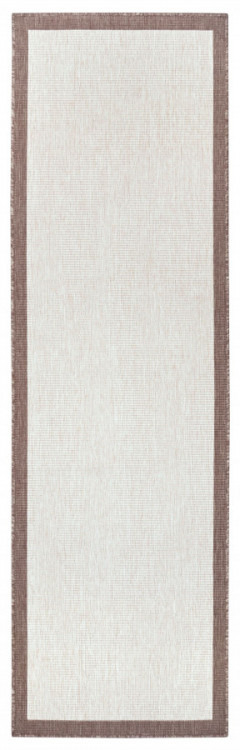 Kusový koberec Twin-Wendeteppiche 105474 Linen – na ven i na doma č.9