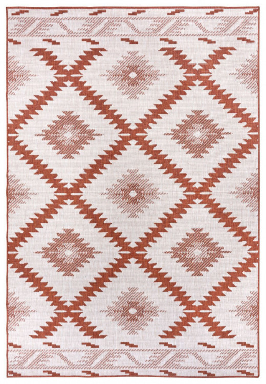 Kusový koberec Twin Supreme 105457 Malibu Cayenne – na ven i na doma č.1