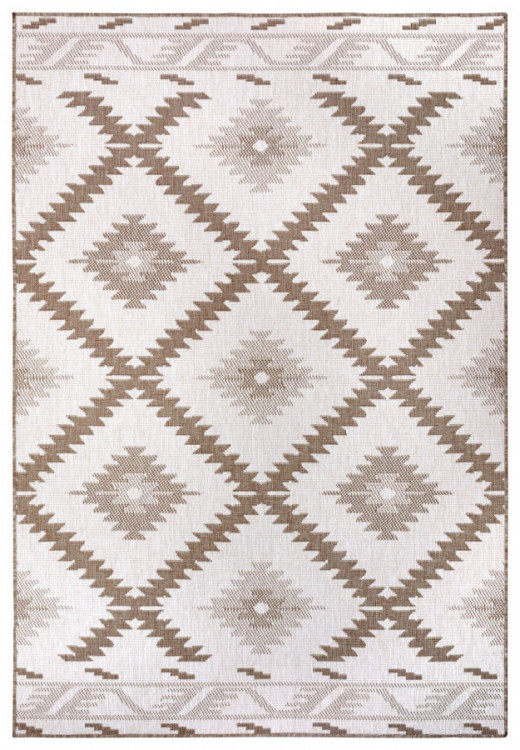 Kusový koberec Twin Supreme 105458 Malibu Linen – na ven i na doma č.1