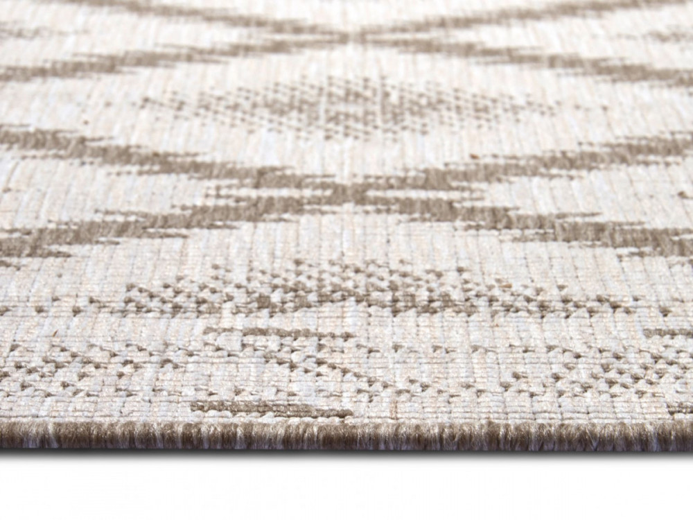 Kusový koberec Twin Supreme 105458 Malibu Linen – na ven i na doma č.4
