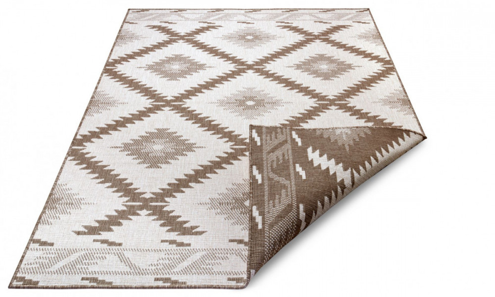 Kusový koberec Twin Supreme 105458 Malibu Linen – na ven i na doma č.10