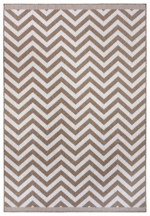 Kusový koberec Twin Supreme 105471 Palma Linen – na ven i na doma č.1