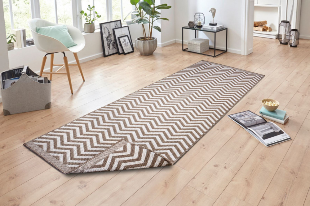 Kusový koberec Twin Supreme 105471 Palma Linen – na ven i na doma č.3