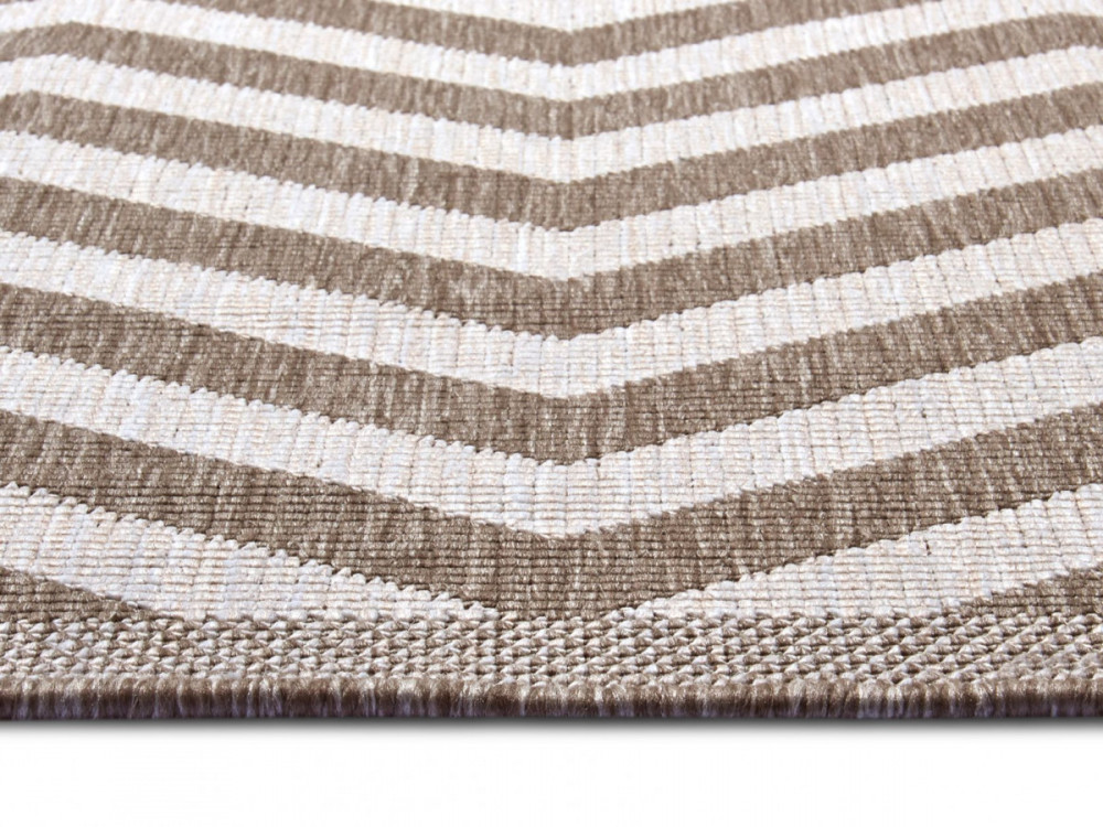 Kusový koberec Twin Supreme 105471 Palma Linen – na ven i na doma č.6