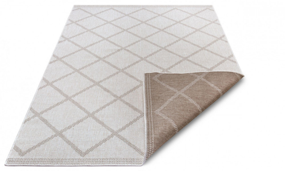 Kusový koberec Twin Supreme 105430 Corsica Linen – na ven i na doma č.7