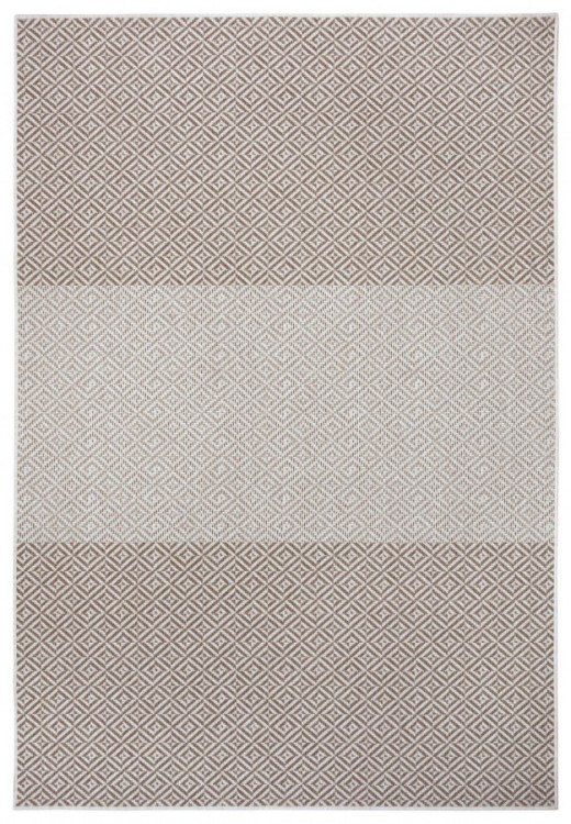 Kusový koberec Twin Supreme 105419 Borneo Linen č.1